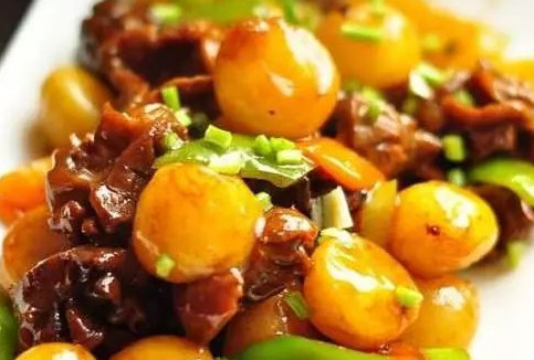 好吃易做的家常菜有哪些 五款家常菜食谱