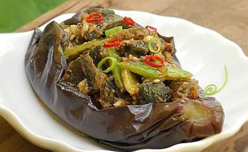 茄子的健康吃法有哪些 茄子的营养美味小食谱