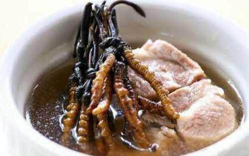 甲低吃什么食物好 甲低患者的饮食调理