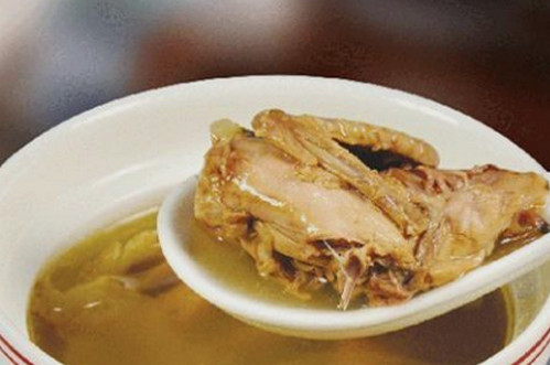 甲低吃什么食物好 甲低患者的饮食调理