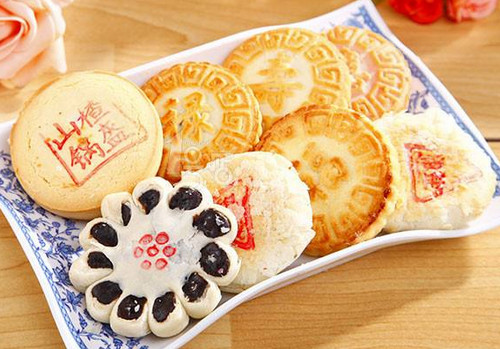 五大宫廷养生膳食秘方 养生膳食食谱大全