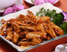 春笋怎么做好吃 春笋的做法大全