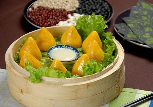 粗粮怎么吃健康 吃粗粮要注意什么