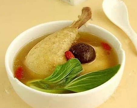 减肥汤有哪些 减肥汤的做法大全