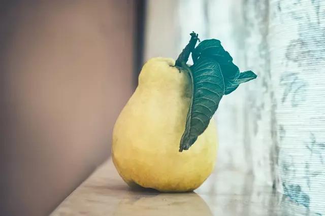 秋天吃梨养肺润燥 梨的三种吃法功效翻倍