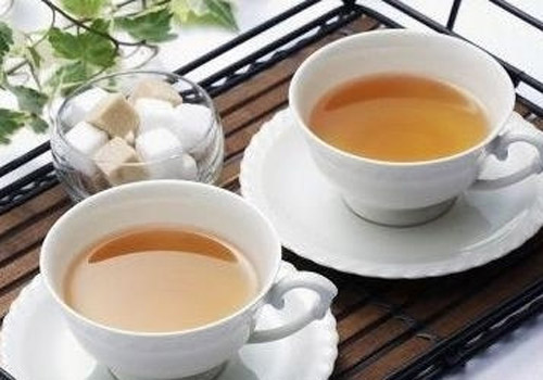 秋季养生茶有哪些 秋季养生茶饮大全