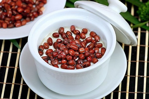 秋冬吃红豆的好处是什么 秋冬吃红豆有哪些功效