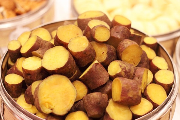 秋天吃红薯有什么好处 秋天吃红薯的注意事项