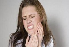 秋季上火牙痛怎么办 秋季上火牙痛怎么缓解