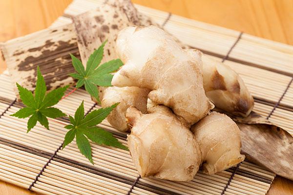 秋季吃姜好吗 秋季哪些人不能吃姜