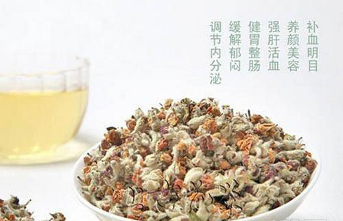 秋季喝什么花茶防秋燥好 秋燥喝什么茶最好