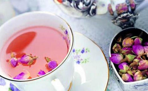 秋季喝什么花茶防秋燥好 秋燥喝什么茶最好