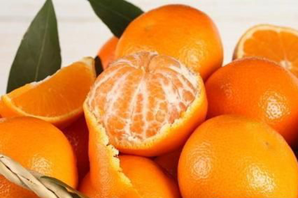 秋季吃橘子有什么好处 胖人吃橘子的好处有哪些