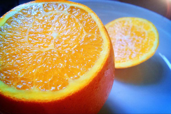 秋天吃橙子有什么好处 秋天橙子的10大妙用