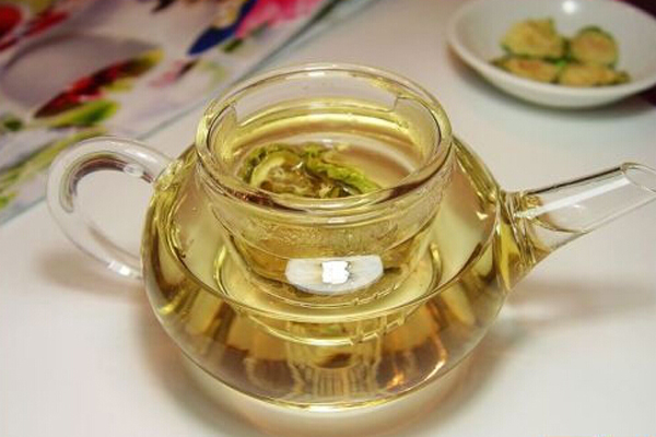 秋季喝什么茶好 秋季最养生的十款茶饮