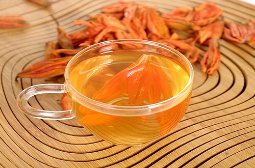 秋天喝什么花茶好 适合秋季喝的8种花茶