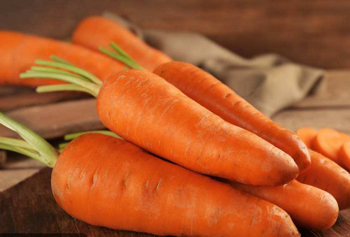 胡萝卜为什么不宜生吃 胡萝卜怎么吃最好