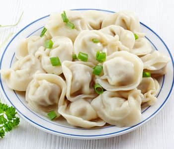 荠菜虾仁饺子的做法 荠菜虾仁饺子的营养价值