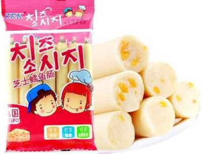 鳕鱼肠怎么做好吃 鳕鱼肠的危害有哪些