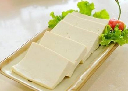 哪些食物和豆腐相克 小心带来生命危险