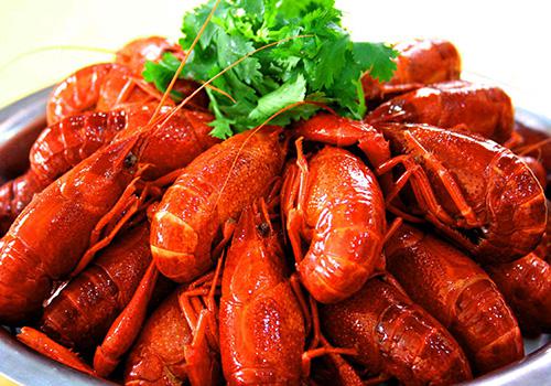麻辣小龙虾的头能吃吗 什么人不能吃麻辣小龙虾