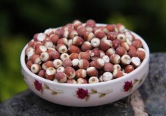对芡实过敏的人群有哪些 芡实的禁忌有什么