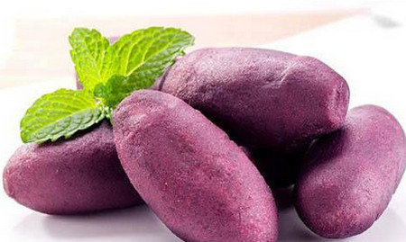 吃了发霉紫薯会死吗 吃长毛的紫薯对身体有什么