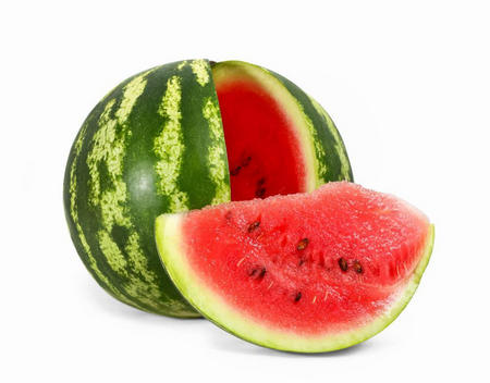 西瓜成了纳凉解暑的不二佳品 糖尿病人能吃西瓜