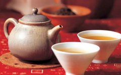 冬天喝什么茶最好 几款最适合冬季喝的茶