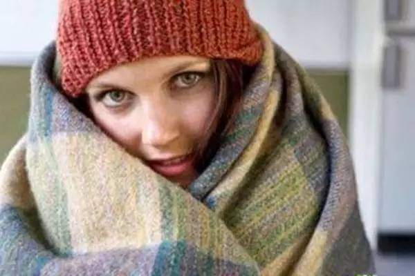 女人为什么怕冷 冬天吃什么可以保暖