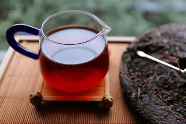 冬季喝什么茶好 冬季喝什么茶养胃