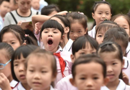 小孩子睡眠不足的坏处有哪些