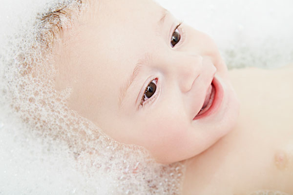 冬季各种肤质的肌肤如何沐浴 不同肤质的沐浴方