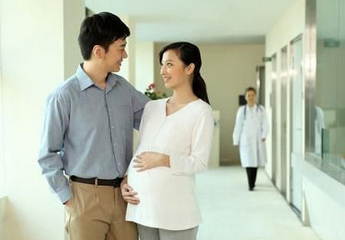 孕晚期这5种疼痛最常见 该如何预防与改善