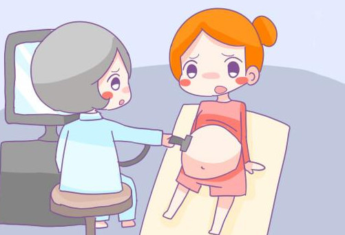 孕晚期这5种疼痛最常见 该如何预防与改善