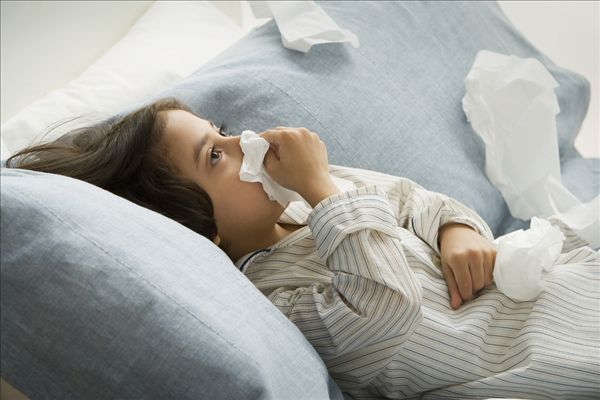 冬季鼻炎怎么治 针灸治疗鼻炎的效果