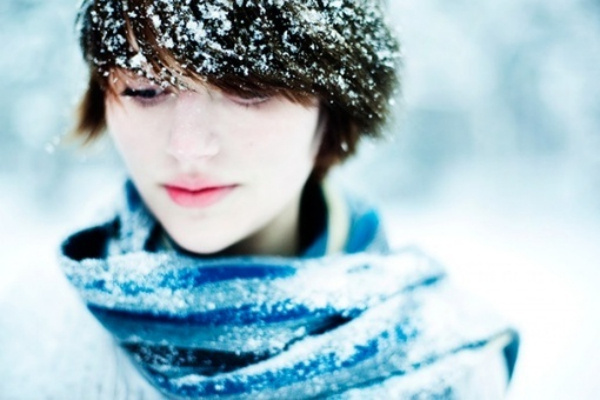 冬季如何保护肩颈部位 冬季保暖小技巧