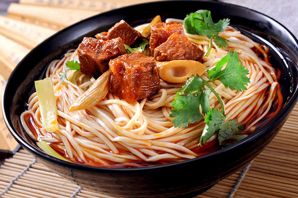 冬季吃什么主食好 推荐6种主食