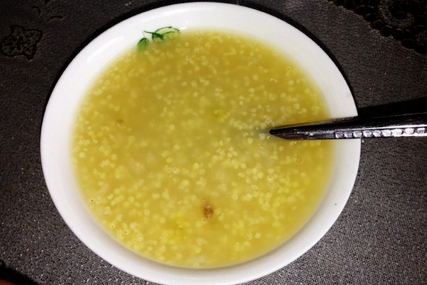 冬季吃什么主食好 推荐6种主食