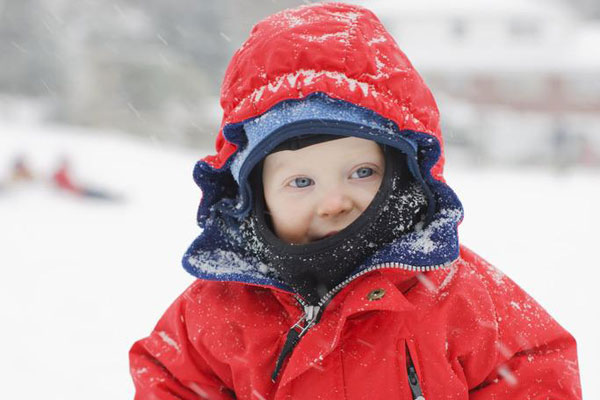 冬天宝宝吃什么可以提高抗寒力