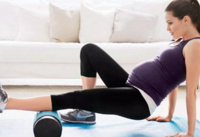 如何预防孕妇腿一阵阵抽筋