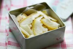 吃柚子的好处 柚子吃法大全