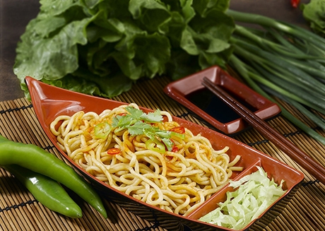 煮面条加一物再也不怕粘锅 面条5种吃法最美味