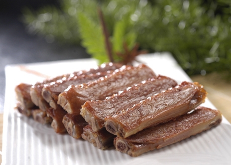 秋冬是吃鸭肉最好的季节 秋冬吃鸭尝尝四道菜