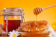 蜂蜜和阿胶可以吃多少 适合那些人喝