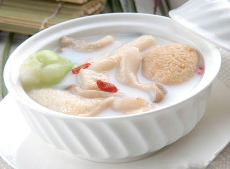 秋季养胃如何注意饮食 两种健康食谱必须学