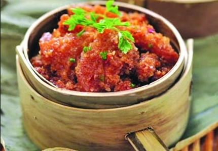 好吃的家常菜是怎么做的