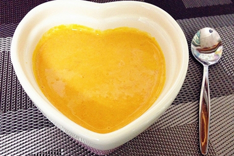 炼奶除了调味还能做这事 美味甜品吃出幸福