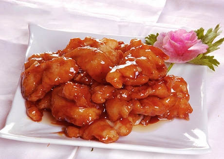 鱼片再也不是只能水煮啦 教你美味炒鱼片做法