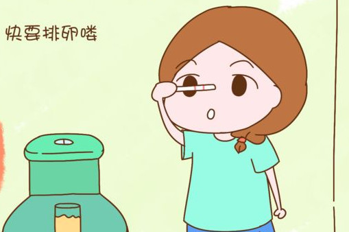 一直备孕却总是怀不上 小心这些备孕误区